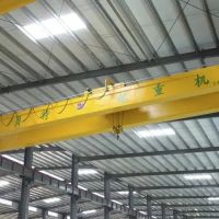 溫州起重機(jī)，溫州行車(chē)行吊制作廠家，雙梁橋式起重機(jī)