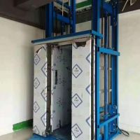 閻良液壓升降貨梯廠家-安裝室內貨梯、升降平臺、貨梯加固維修