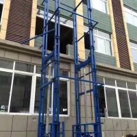 價格便宜，青白江液壓升降貨梯銷售安裝維修廠家