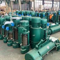 渭南批發(fā)電動(dòng)葫蘆、安裝行吊、更換起重機(jī)配件