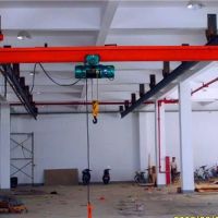 佛山電動單梁懸掛起重機行吊